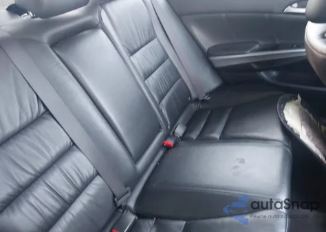 2009 Honda Accord Exl from USA, damaged, VIN 1HGCP26889A085258